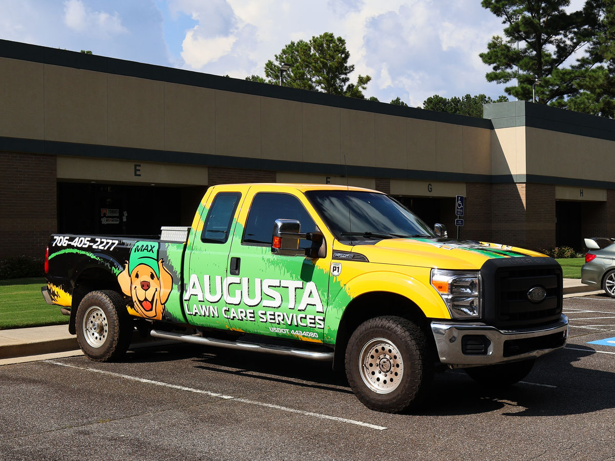 Commercial vehicle wrap 15