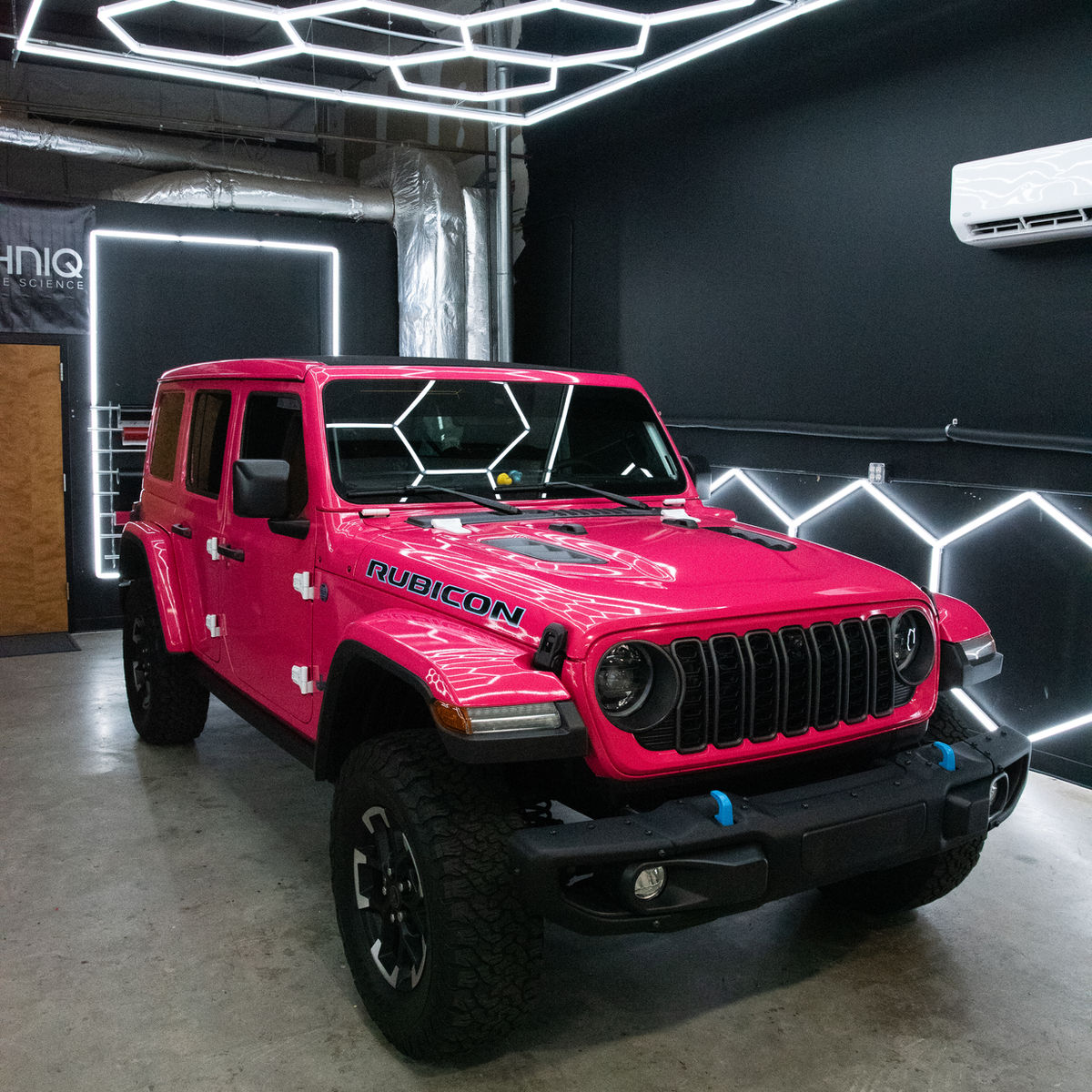 Insomnia Wraps project 4