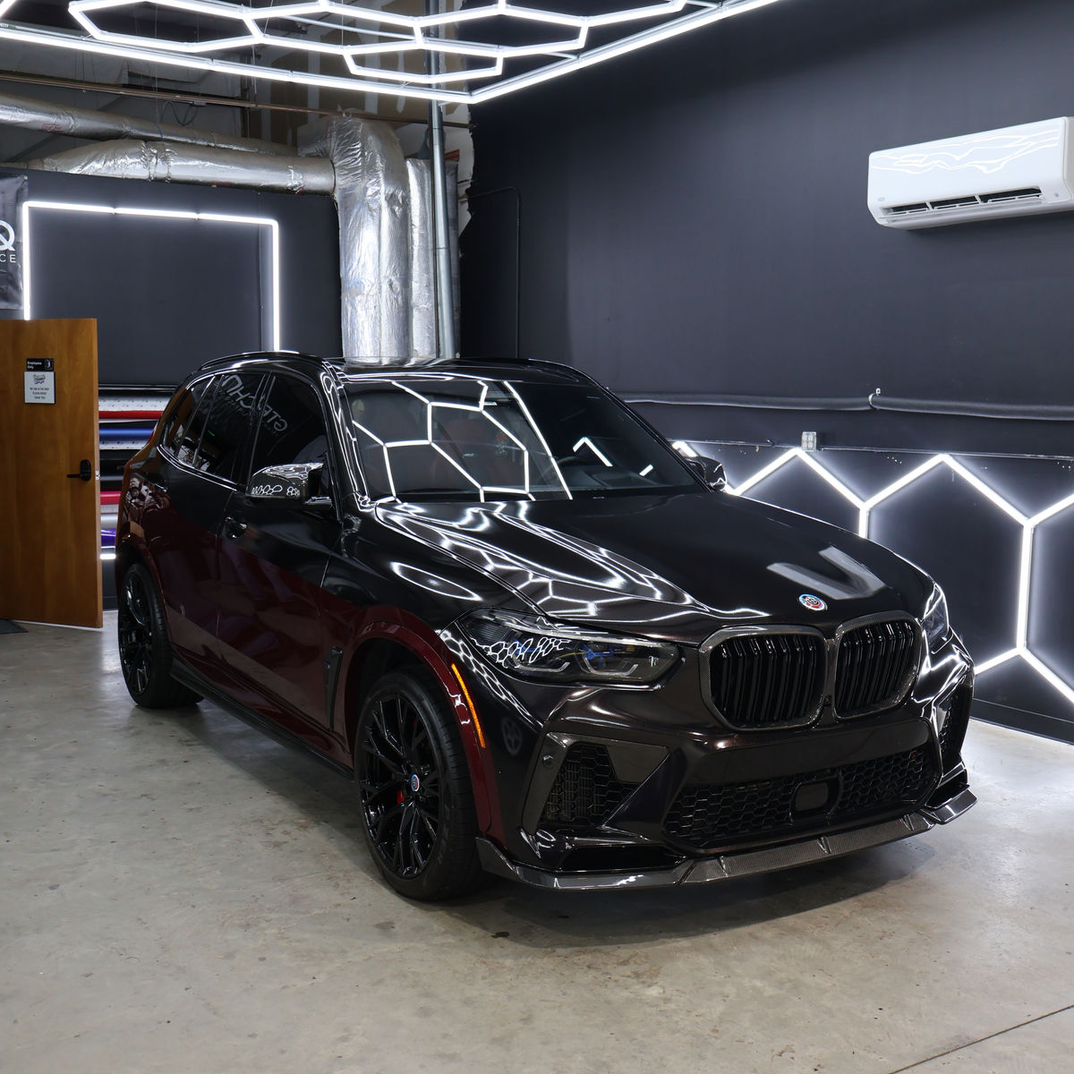 Insomnia Wraps project 11