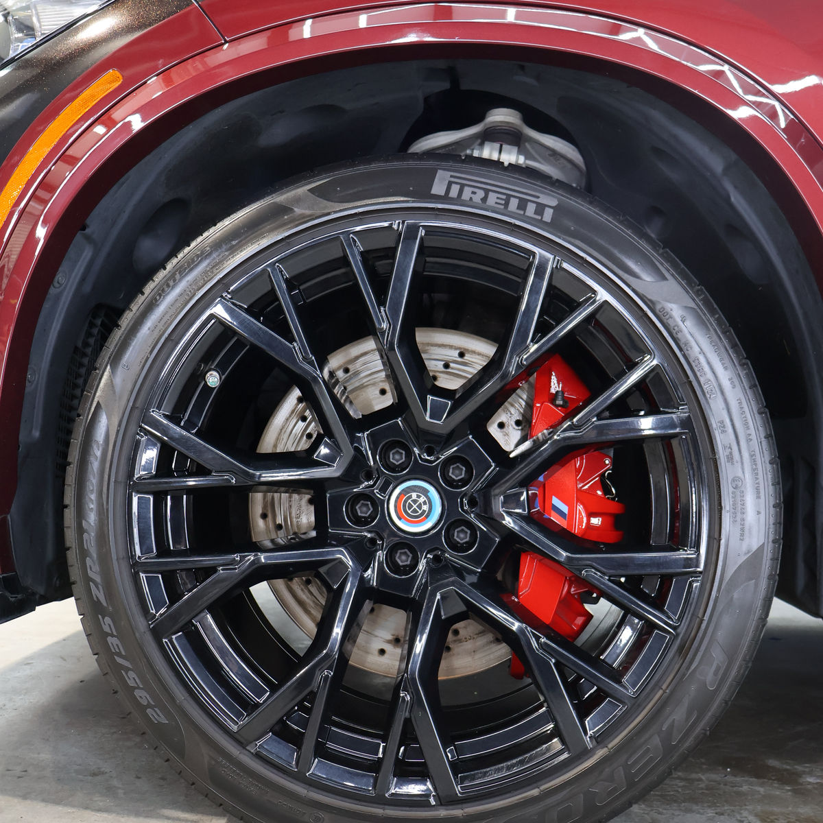 Insomnia Wraps project 12