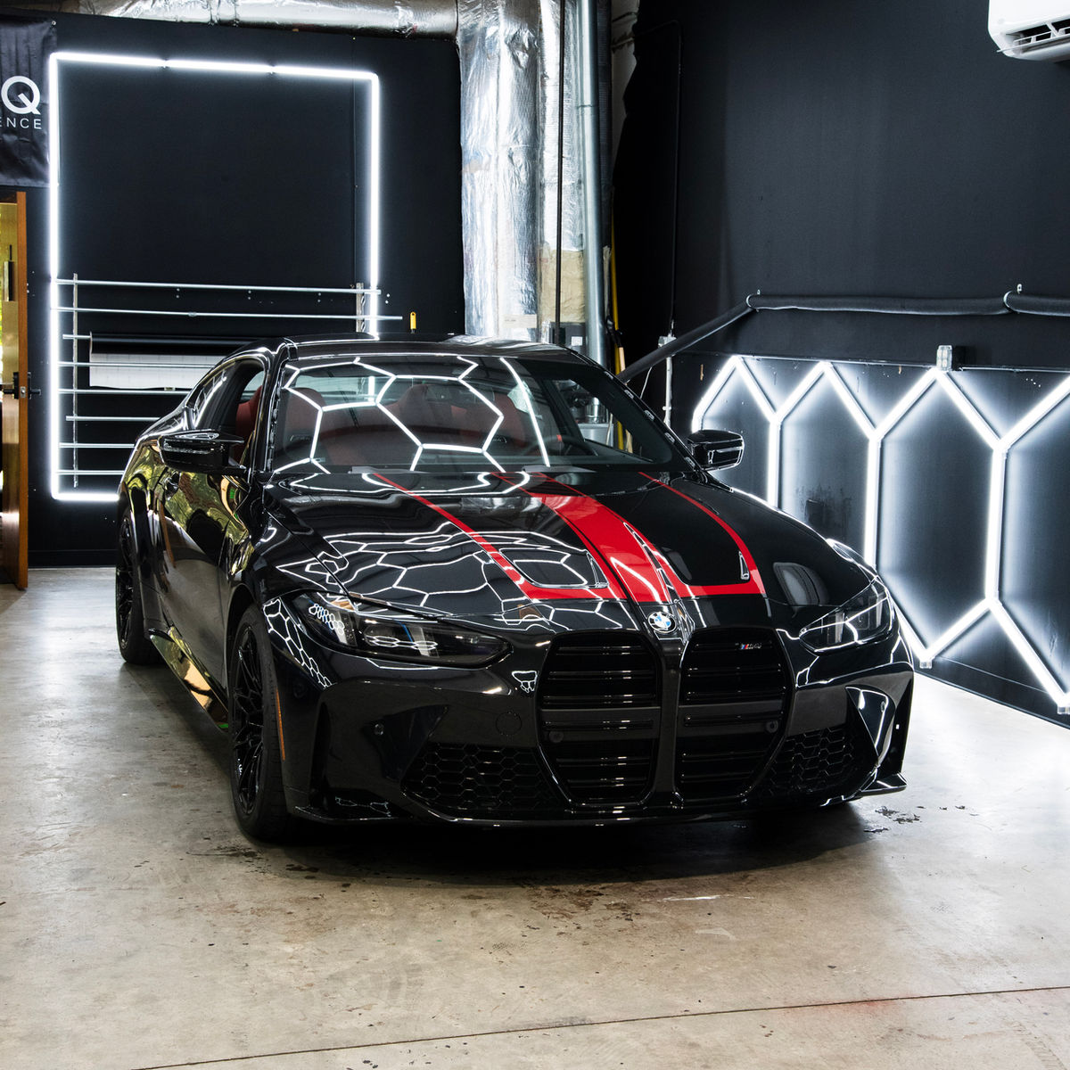 Insomnia Wraps project 15