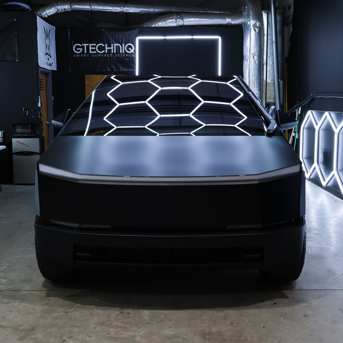 Insomnia Wraps project 21