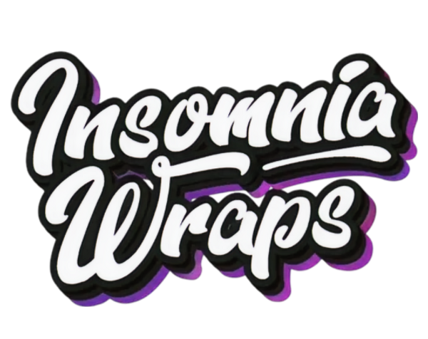 Insomnia Wraps logo